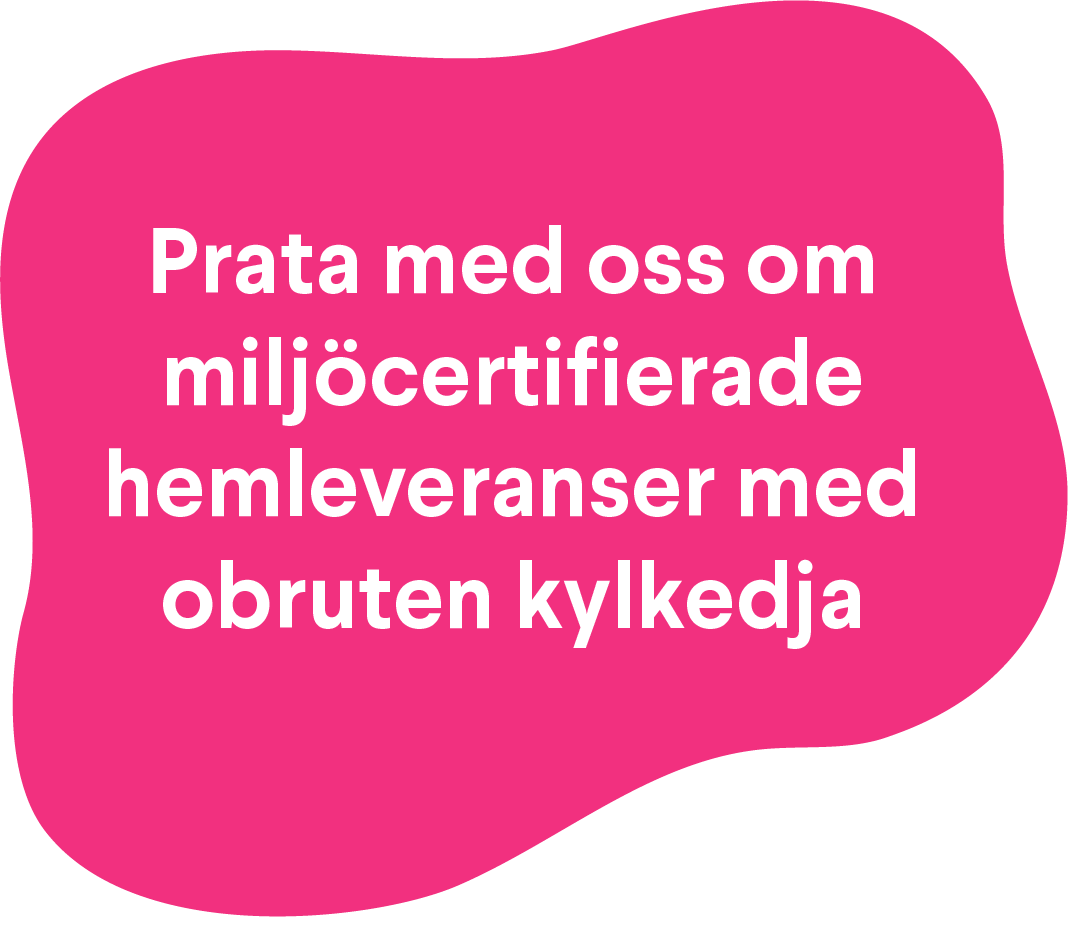 Smart Delivery Badge